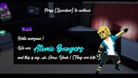 Atomic Bangers screenshot, image №3403131 - RAWG