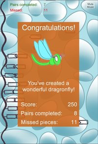 DNA Madness (LD35) screenshot, image №1148830 - RAWG