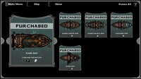 Wyrd Waters screenshot, image №4220224 - RAWG