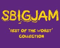 SBIGJam - "Best of the Worst" Collection screenshot, image №1070368 - RAWG
