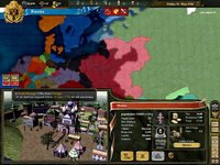 Europa Universalis III screenshot, image №447214 - RAWG