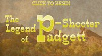 The Legend of P-Shooter Padgett (srawls) screenshot, image №1241797 - RAWG
