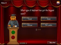 Are You Smarter Than A Weenie Dog? screenshot, image №988976 - RAWG