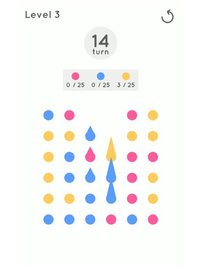 Paint Dots - paint dots screenshot, image №2204444 - RAWG