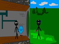 Stickman - Jailbreak Escape 2 screenshot, image №1679354 - RAWG