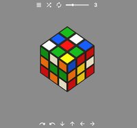 Magic Cube (DD1990) screenshot, image №2800443 - RAWG