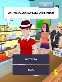 Speak to the Manager screenshot, image №2420880 - RAWG