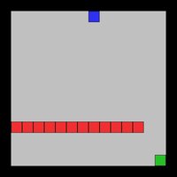 puzzle the game screenshot, image №1317013 - RAWG