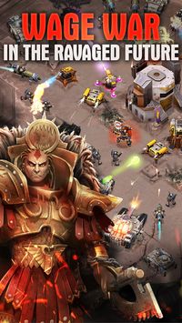 Warhammer 40,000: The Horus Heresy - Drop Assault screenshot, image №51167 - RAWG