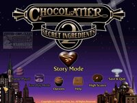 Chocolatier 2: Secret Ingredients screenshot, image №3529414 - RAWG