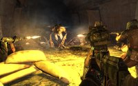 Metro 2033 screenshot, image №462513 - RAWG