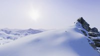 The Snowboard Game screenshot, image №848126 - RAWG