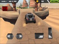 Car Climb 4x4 - Offroad drive screenshot, image №2977586 - RAWG