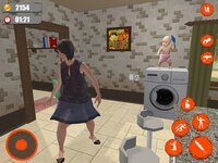 Mom Life vs Evil Baby Games screenshot, image №3163570 - RAWG