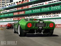 ToCA Race Driver 2: Ultimate Racing Simulator screenshot, image №386664 - RAWG