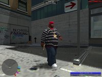 Urban Empires screenshot, image №420465 - RAWG