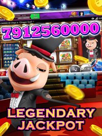 Wonder Casino screenshot, image №1936031 - RAWG