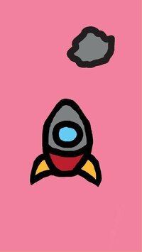 ROCKET RUN (Eshan Lasinda) screenshot, image №2656858 - RAWG