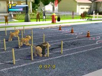 Petz Sports screenshot, image №510094 - RAWG