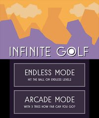 Infinite Golf screenshot, image №799913 - RAWG