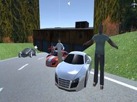 3D Car Race screenshot, image №1621831 - RAWG