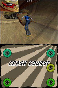 Tony Hawk's Motion screenshot, image №787863 - RAWG