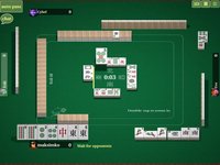 Red Mahjong screenshot, image №2057573 - RAWG