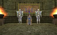 Asheron's Call: Throne of Destiny screenshot, image №407765 - RAWG