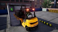 Forklift - The Simulation screenshot, image №2235718 - RAWG