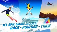 Red Bull Free Skiing screenshot, image №1488174 - RAWG