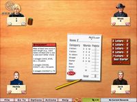 Hoyle Puzzle & Board Games 2005 screenshot, image №411146 - RAWG