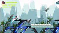 EVOLT RUNNER screenshot, image №2376573 - RAWG
