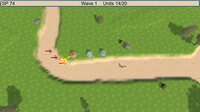Deep Base screenshot, image №3172382 - RAWG