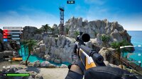 BLITZ ARENA screenshot, image №4182255 - RAWG