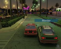 LA Street Racing screenshot, image №477479 - RAWG