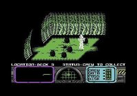 Organism [C64] screenshot, image №999477 - RAWG