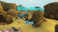 Slug Blast screenshot, image №213161 - RAWG