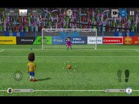 Pro Kick Soccer screenshot, image №3429837 - RAWG