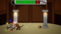Feral Arena screenshot, image №1267325 - RAWG