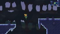Insect Adventure (itch) (Mayo) screenshot, image №2860488 - RAWG