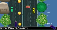 Road Hero Speed Car Racing Prison Transfer screenshot, image №2626121 - RAWG