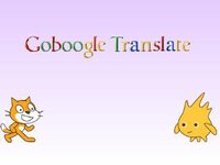 Goboogle Translate screenshot, image №3040649 - RAWG