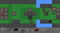 Early demo version SteamTanks screenshot, image №3840353 - RAWG