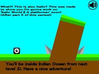 Lost Lands 2 || A platformer screenshot, image №3236103 - RAWG