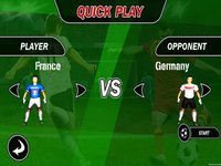 Futsal Football 2014 Edition screenshot, image №1604471 - RAWG