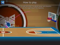 Basketmania All Stars screenshot, image №1809393 - RAWG