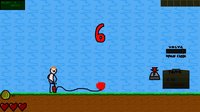 Ginger Balloon Journey screenshot, image №2234969 - RAWG