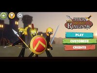 Stick Infinite Kingdom screenshot, image №3904195 - RAWG