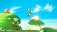 Cherry in the Sky (itch) screenshot, image №1938046 - RAWG
