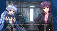 planetarian: Snow Globe screenshot, image №4195652 - RAWG